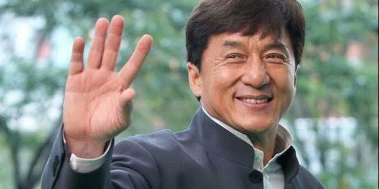 Meski Tajir, Jackie Chan Enggan Warisi Harta Ke Anaknya! Ternyata Ini Penyebabnya!