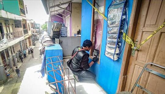 Seorang Ayah Aniaya Anak Hingga Tewas karena Curi Uang, Beginikah Cara Mendidik Anak?