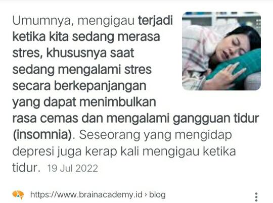 4 Kebiasaan Teman Tidur yang Sangat Mengganggu, Gansist Pernah Alami?