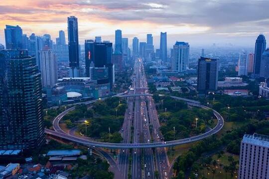 2024 Jakarta Bukan Lagi Ibukota, Akan Seperti Apakah Nasibnya?