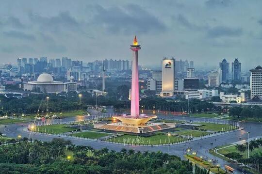 2024 Jakarta Bukan Lagi Ibukota, Akan Seperti Apakah Nasibnya?