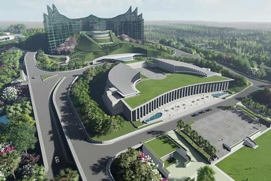 2024 Jakarta Bukan Lagi Ibukota, Akan Seperti Apakah Nasibnya?