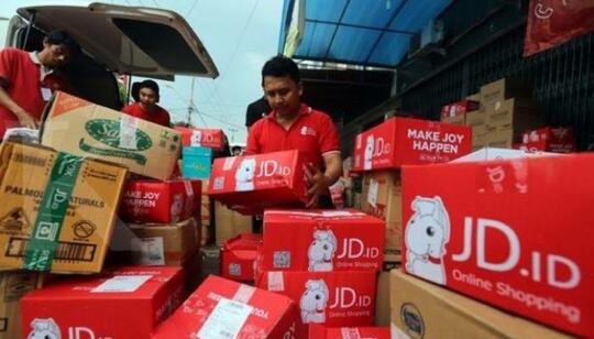 JD.ID Bangkrut, Hal Ini Yang Jadi Penyebabnya!
