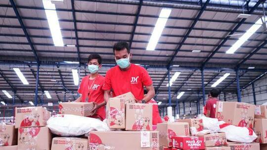 JD.ID Bangkrut, Hal Ini Yang Jadi Penyebabnya!