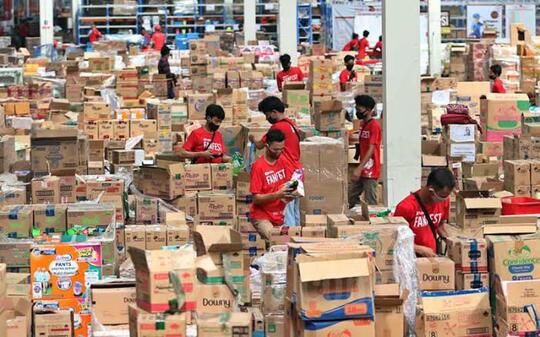 JD.ID Bangkrut, Hal Ini Yang Jadi Penyebabnya!