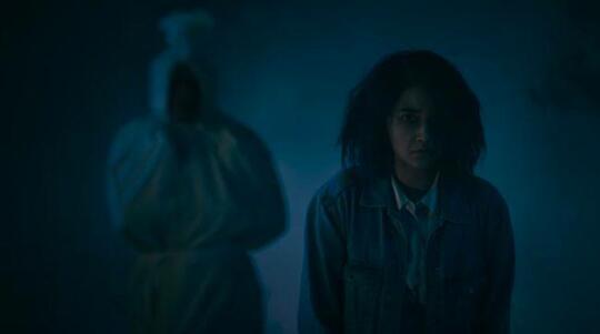 Film Pocong Terbaik Menurut TS, Gak Lebay Dan Minim Jumpscare!
