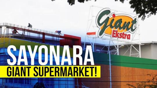 Chairul Tanjung, Dibalik Tumbangnya Trans Mart!