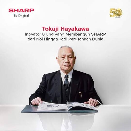 Produk Awal Perusahaan Terkenal, Hingga Kenapa Mereka Berubah!