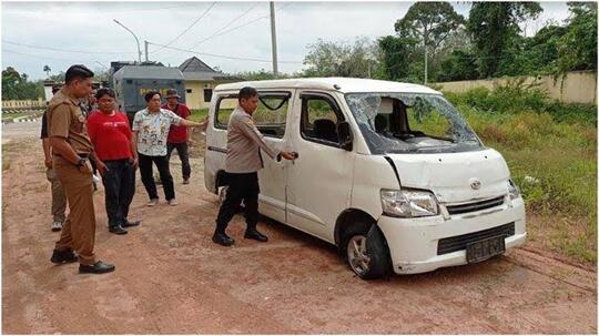 Stop Berlaku Provokatif, 5 Orang Penjual Jaket Dianiaya Warga karena Dituduh Penculik