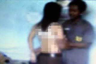 Balasan dari Viral, Video Mesum Pelajar SMP dan SMA di Tebing ...