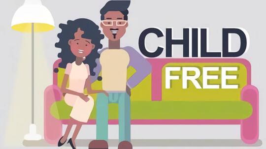 Kenapa Banyak Orang Suka Childfree, Apakah Beban Hidup Semakin Menguras Kantong?