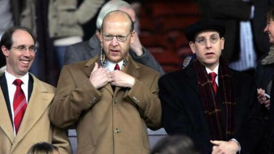 Elon Musk Ingin Membeli Manchester United! Bercanda Lagi Gak Nih?