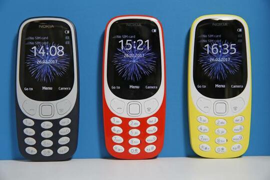 Mengapa Nokia Gagal Bersaing di Masa Kini? Ini Penyebabnya!