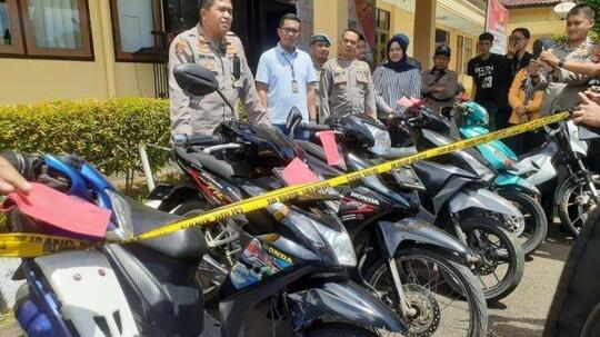 Udah Gila! Anak SMP Tega Bacok Anak SD Hingga Tewas!