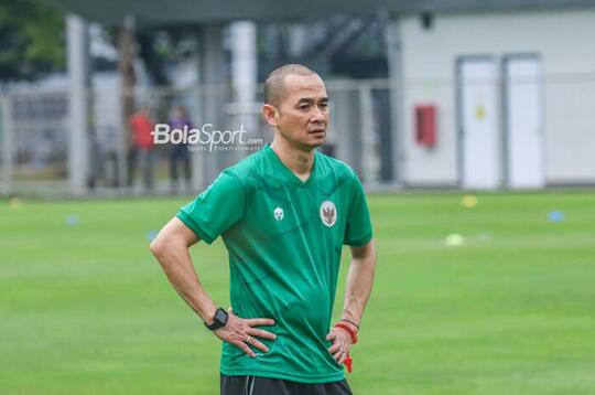 4 Alasan Timnas Indonesia Belum Selevel Pemain Eropa Menurut Kurniawan DJ, Benarkah?