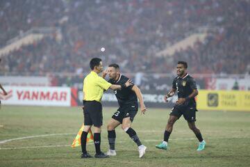 4 Alasan Timnas Indonesia Belum Selevel Pemain Eropa Menurut Kurniawan DJ, Benarkah?