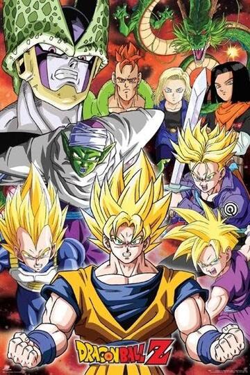Anime Shounen Terbaik, Apa Pilihanmu?