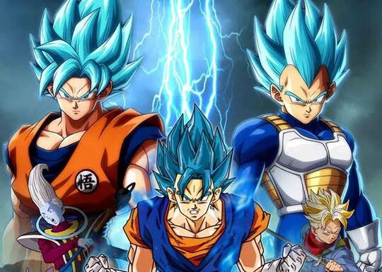 Anime Shounen Terbaik, Apa Pilihanmu?