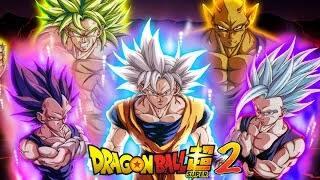 Anime Shounen Terbaik, Apa Pilihanmu?
