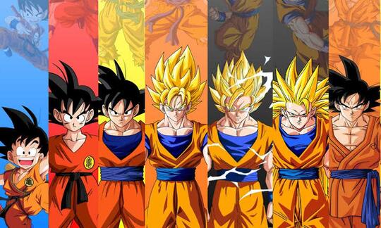 Anime Shounen Terbaik, Apa Pilihanmu?