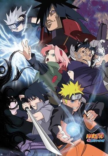 Anime Shounen Terbaik, Apa Pilihanmu?