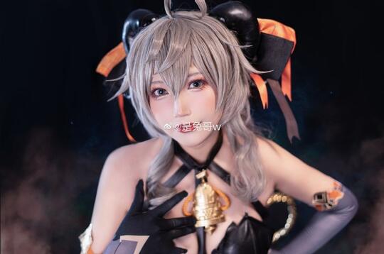 5 Karya Cosplay yang Menarik Dilihat di Minggu Kedua Bulan Maret 2023