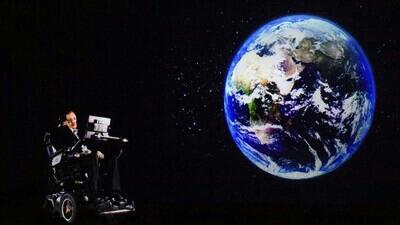 Astrofisikawan Sanggah Hawking Anggap Tuhan Berada di Satu Semesta, Ada Semesta Lain?