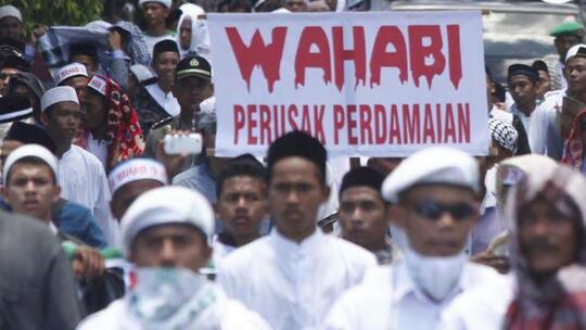 Apa Itu Paham Wahabi? Mengapa Ditolak di Indonesia?