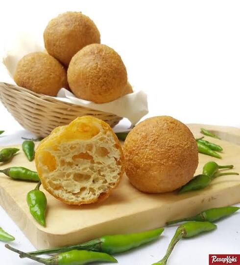 Tahu Bulat, Dari Misteri Siapa Pembuatnya Hingga Jadi Makanan Nikmat!