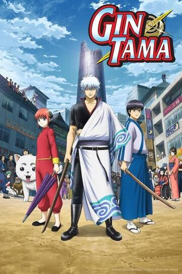 Anime Comedy Yang Tak Lekang Oleh Zaman!