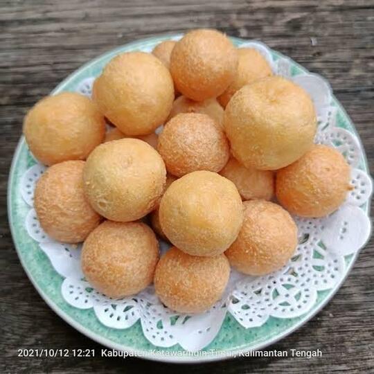 Tahu Bulat, Dari Misteri Siapa Pembuatnya Hingga Jadi Makanan Nikmat!