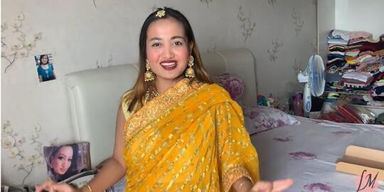 Berkaca dari Kasus Lina Mukherjee, Ini Dia Bahayanya Bahas dan Singgung Tentang SARA