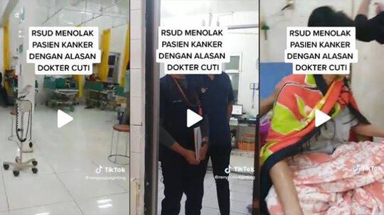 Heboh Video Oknum Nakes Remehkan Pasien BPJS, Memang Fakta Atau Hanya Sebuah Konten?