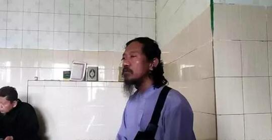 Serem! Pria Ini Mengaku Nabi dan Meminta Tumbal!