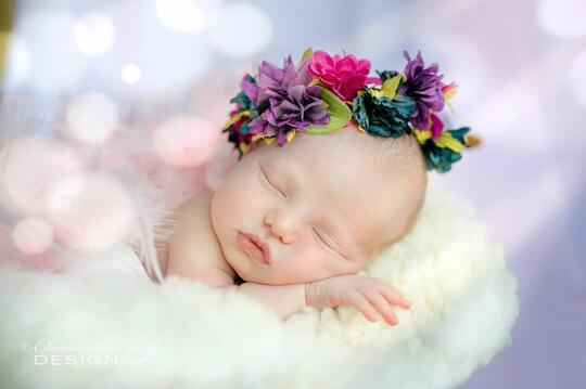 Penjelasan Mengenai Nama-nama Bayi dengan Nuansa Magis dan Mistis