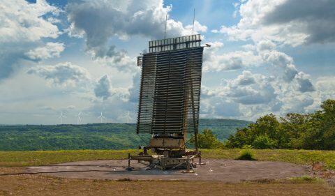 Akhir Tahun Ini Malaysia Akan Operasikan Radar Intai Jarak Jauh AN/TPS-77 di Labuan