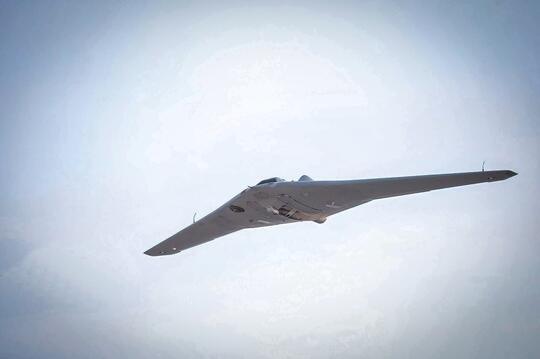 Drone Shahed-191 Buatan Iran Kini Bisa Diluncurkan dari Pickup Toyota Tundra