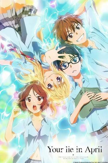Anime Romantis Ini Bisa Bikin Kamu Baper! Kamu Suka Yang Mana Gan?