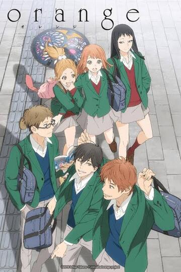Anime Romantis Ini Bisa Bikin Kamu Baper! Kamu Suka Yang Mana Gan?