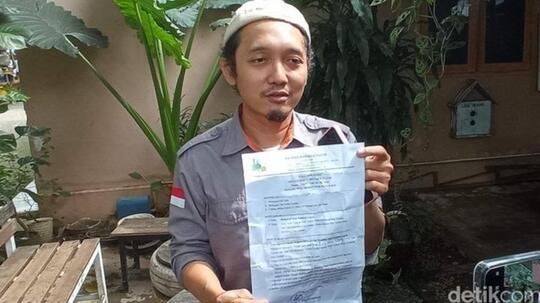 Opini Ane Berkaitan Dengan Kasus Ridwan Kamil Vs Sabil