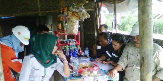 Carut Marut Pekerja Proyek Sering Kasbon Di Warung, Lalu Menghilang Tanpa Jejak!