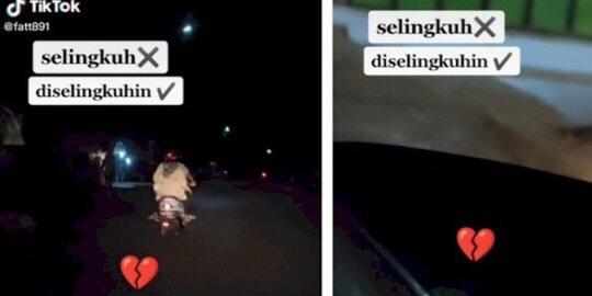 Punya Suami Atau Istri yang Hobi Selingkuh, Apa Sih yang Harus Dilakukan?