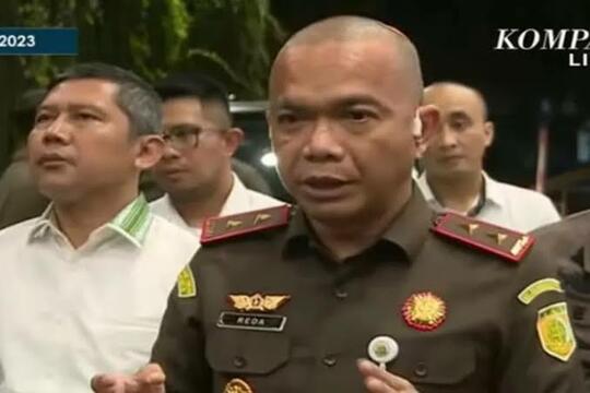 Kajati Sarankan Agar Kasus Mario Dandy dan David Diselesaikan Dengan Cara Damai!