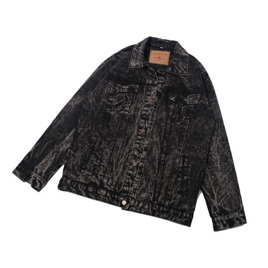 20 Rekomendasi Jaket Denim Lokal, Keren dan Kualitas Bagus!
