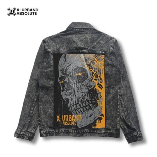 20 Rekomendasi Jaket Denim Lokal, Keren dan Kualitas Bagus!