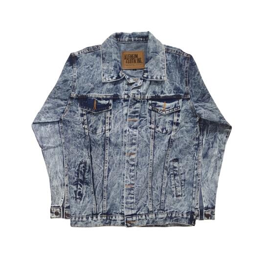 20 Rekomendasi Jaket Denim Lokal, Keren dan Kualitas Bagus!