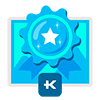 Posting Foto Apapun yang Warna Biru dan Buat Threadnya, Menangkan Badge Spesial!