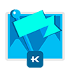 Posting Foto Apapun yang Warna Biru dan Buat Threadnya, Menangkan Badge Spesial!