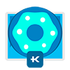 Posting Foto Apapun yang Warna Biru dan Buat Threadnya, Menangkan Badge Spesial!
