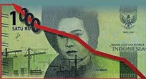 Sudah Siap Nggak Nih Gansist Tentang Rendenominasi Rupiah dari 1.000 jadi 1 Rupiah?